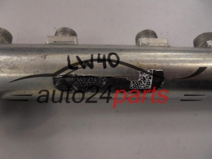 LISTWA WTRYSKOWA DIESEL ALFA FIAT OPEL 1.9 JTD 0445214095 55209572