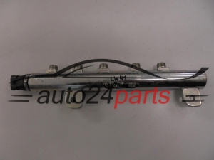 LISTWA WTRYSKOWA DIESEL ALFA FIAT OPEL 1.9 JTD 0445214095 55209572