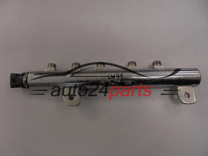 LISTWA WTRYSKOWA DIESEL ALFA FIAT OPEL 1.9 JTD 0445214095 55209572