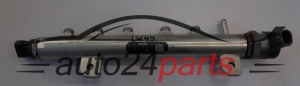 LISTWA WTRYSKOWA DIESEL OPEL 1.9 CDTI 0445214056 55200266