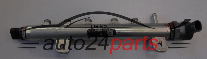 LISTWA WTRYSKOWA DIESEL OPEL 1.9 CDTI 0445214056 55200266
