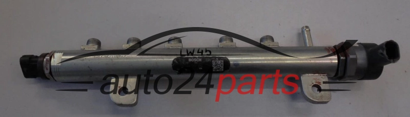 LISTWA WTRYSKOWA DIESEL OPEL 1.9 CDTI 0445214056 55200266
