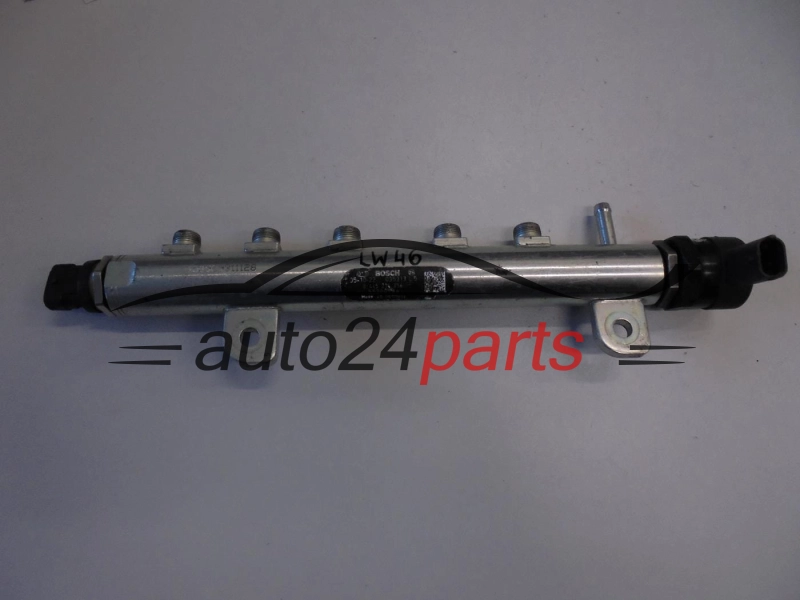 LISTWA WTRYSKOWA DIESEL OPEL 1.9 CDTI 0445214056 55200266