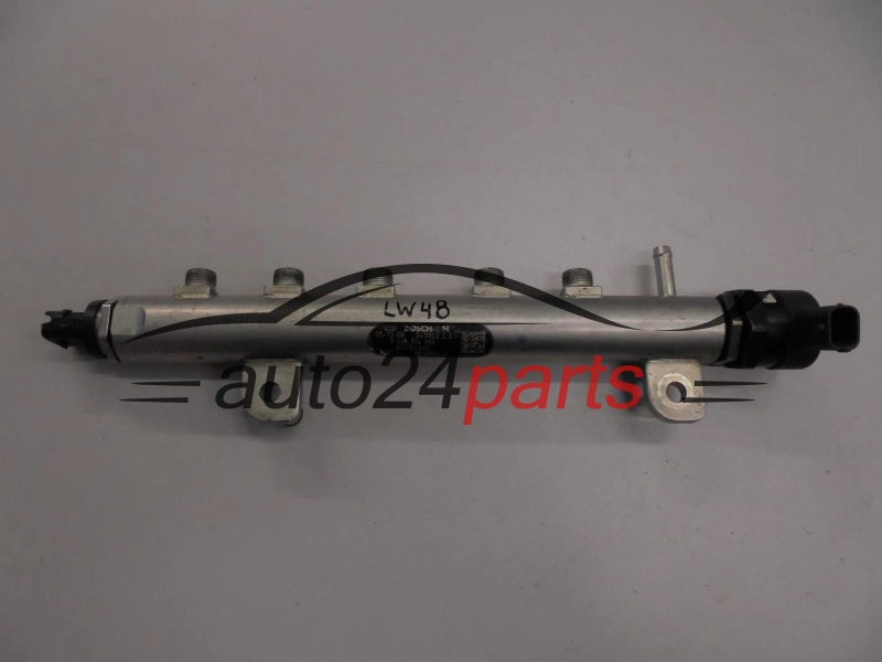 LISTWA WTRYSKOWA DIESEL OPEL 1.9 CDTI 0445214056 55200266
