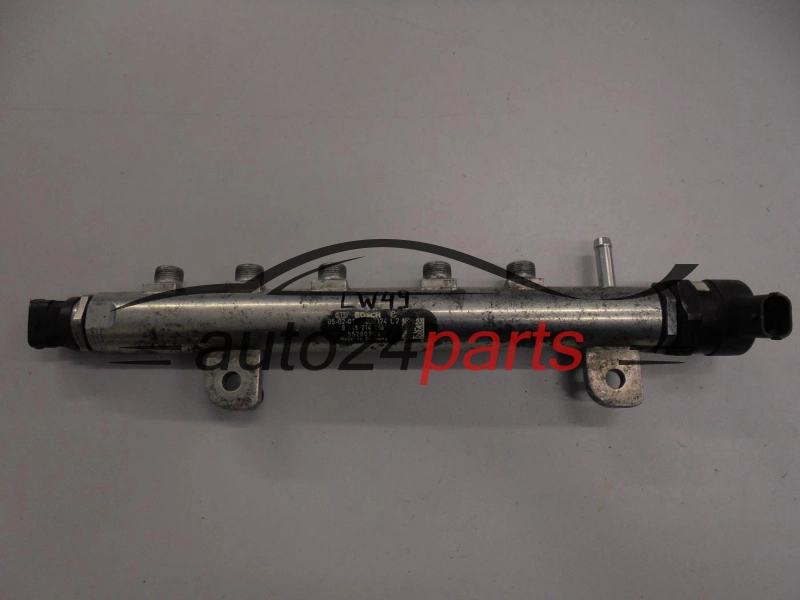LISTWA WTRYSKOWA DIESEL OPEL 1.9 CDTI 0445214056 55200266