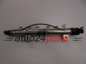 LISTWA WTRYSKOWA DIESEL OPEL 1.9 CDTI 0445214056 55200266