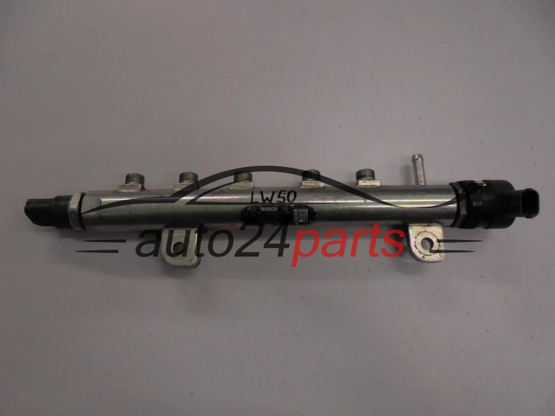 LISTWA WTRYSKOWA DIESEL OPEL 1.9 CDTI 0445214056 55200266