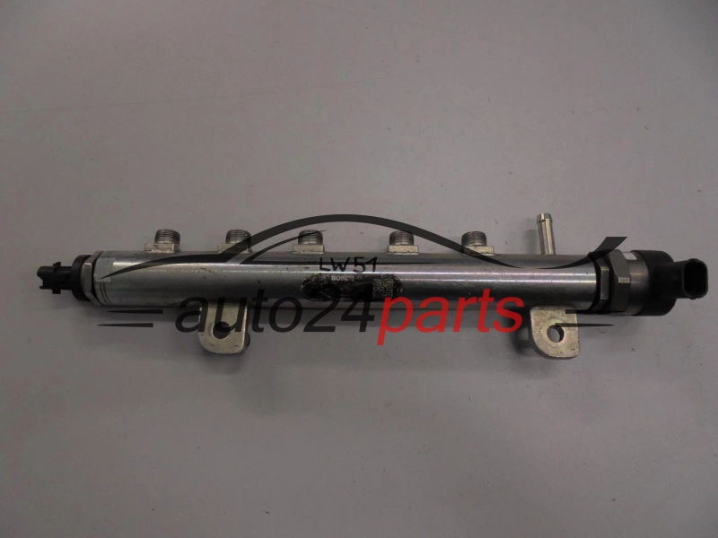 LISTWA WTRYSKOWA DIESEL OPEL 1.9 CDTI 0445214056 55200266