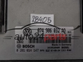 VOLKSWAGEN CRAFTER 0281014147 074906032AQ