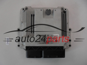 ECU CENTRALITA DE MOTOR JEEP GRAND CHEROKEE 0281018384 P05150625AC