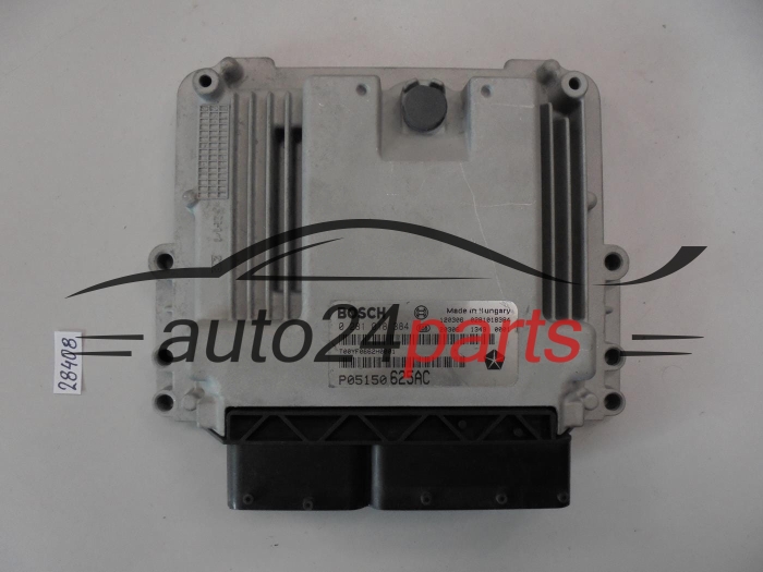 JEEP GRAND CHEROKEE 0281018384 P05150625AC