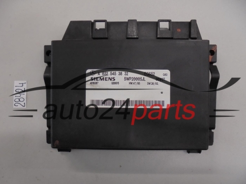 MERCEDES BENZ A0325453832 5WP20005JL