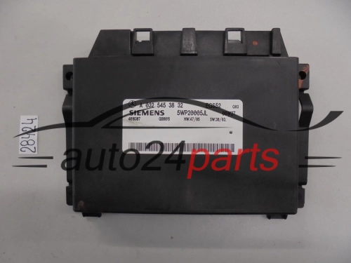 MERCEDES BENZ A0325453832 5WP20005JL