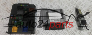 CITROEN PEUGEOT 0261S06472 9675495080, 9666319180 MEV17.4.2