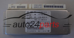 STEUERGERAT ABS ESP+PML MERCEDES 0265109541 A2115406445 A2115454832 A2304480202 A2114480202 