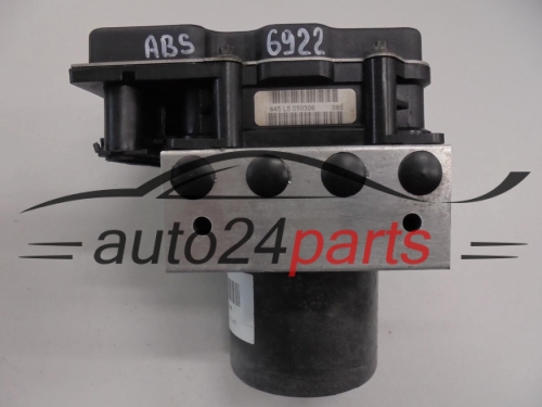 ABS PUMP HONDA 57110-SMG-A031-M1 57110SMGA031M1 0265235396, 0265950533