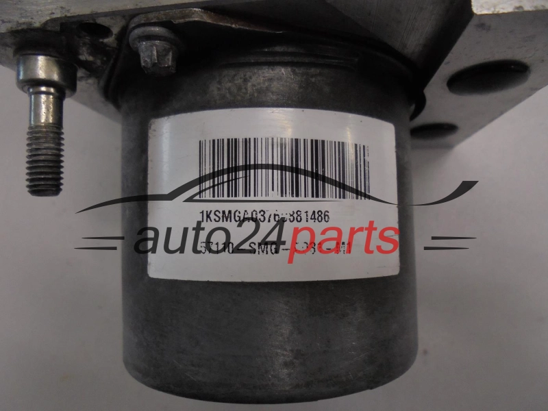 d'ABS HONDA 0265235396 0265950533 57110-SMG-A031-M1 57110SMGA031M1