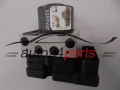 Bomba ABS y centralita VOLKSWAGEN AUDI SEAT SKODA 1K0 614 117 F, 1K0614117F, ATE 10.0207-0034.4, 10020700344, 1K0 907 379 N, 1K0907379N, 10.0970-0313.3, 10097003133