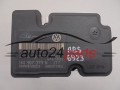 Abs pompa centralina VOLKSWAGEN AUDI SEAT SKODA 1K0 614 117 F, 1K0614117F, ATE 10.0207-0034.4, 10020700344, 1K0 907 379 N, 1K0907379N, 10.0970-0313.3, 10097003133