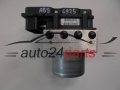 ABS POMPA I STEROWNIK PEUGEOT BOSCH 0 265 232 398, 0265232398, 9660107180, 0265800861