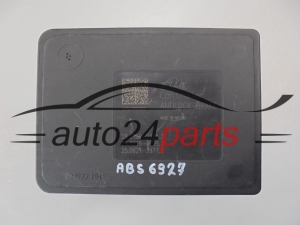 Abs pompa centralina CHRYSLER JEEP P68402396AD 00534792760 28.5159-0425.3 28515904253