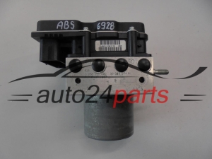 Bomba ABS y centralita Peugeot 0265251233 9666957480 0265951474