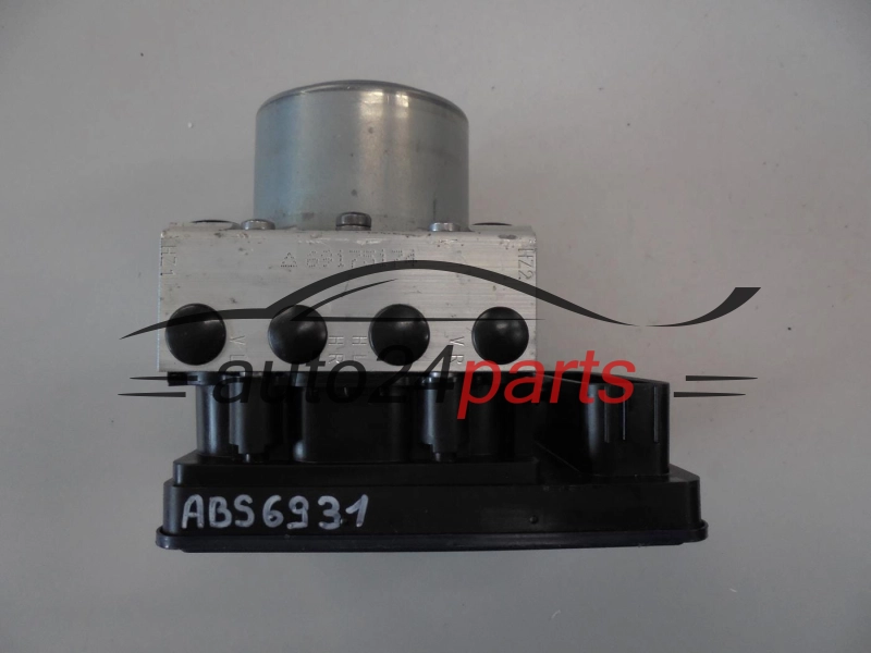 ABS Pump JEEP FIAT 52137661