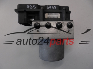 ABS POMPA I STEROWNIK CITROEN JUMPY FIAT SCUDO PEUGEOT EXPERT 0265232065 1401109880 0265801044 - 