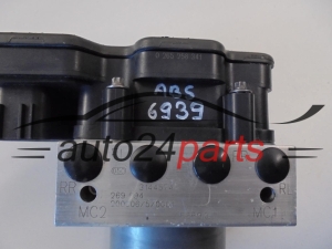 POMPA ABS I STEROWNIK VOLVO 0265258341 31445741 0265956554