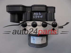 ABS Pump Honda 57110T1TG012M1 0265243524 0265956128