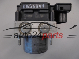 ABS Pump Honda 57110T1TG012M1 0265243524 0265956128