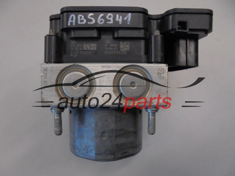 Pompa ABS i sterownik Honda 57110T1TG012M1 0265243524 0265956128