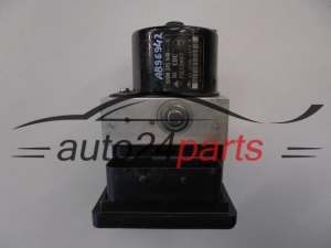 Abs pompa centralina Renault 8200345940C 10096014283