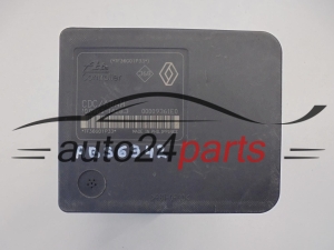 Bomba de abs Renault 8200345940C 10096014283