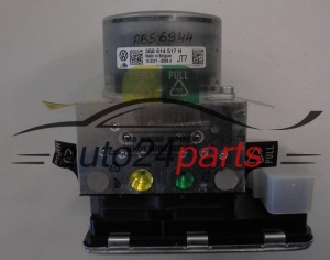 Νέα αντλία αβς VOLKSWAGEN 3Q0614517H 3Q0907379H
