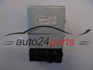 KOMPUTER STEROWNIK WSPOMAGANIA OPEL 09115063, Q1T15272M -