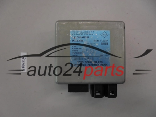 STEROWNIK MODUL WSPOMAGANIA RENAULT 8200336827