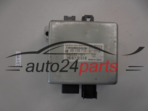 STEROWNIK MODUL WSPOMAGANIA OPEL 09115125 Q1T17771M