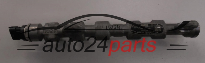 Listwa wtryskowa Diesel Opel Fiat 1.9 CDTI 0445214190 55215204