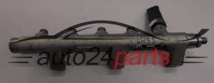 LISTWA WTRYSKOWA DIESEL OPEL RENAULT 2.2 DCI 0445214018 8200010077