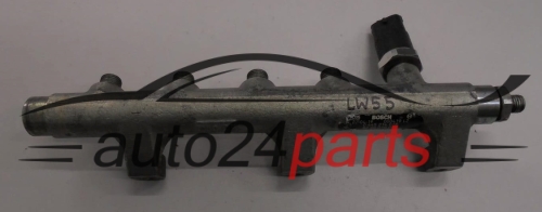 LISTWA WTRYSKOWA DIESEL OPEL RENAULT 2.2 DCI 0445214018 8200010077