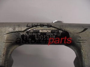 LISTWA WTRYSKOWA DIESEL OPEL RENAULT 2.2 DCI 0445214018 8200010077