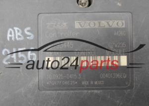 ABS PUMP VOLVO XC90  30793445, ATE 10.0925-0415.3