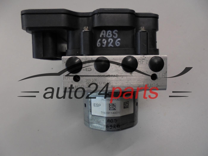 CHRYSLER DODGE 05154911AD P05154911AD 0265242065 0265956023