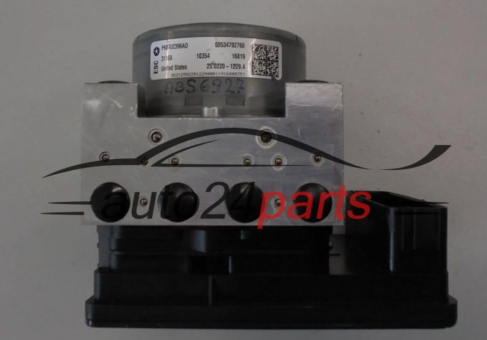 CHRYSLER JEEP P68402396AD 00534792760 28.5159-0425.3 28515904253