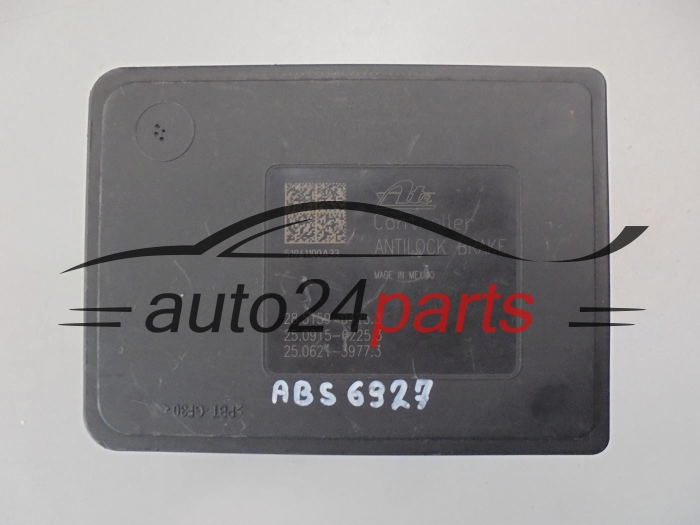 CHRYSLER JEEP P68402396AD 00534792760 28.5159-0425.3 28515904253