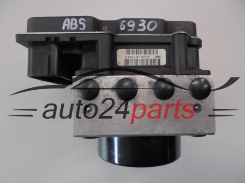 VOLKSWAGEN SKODA 0265237025 6R0614117K 0265800870
