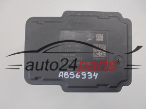 OPEL ASTRA J 13379600 10.0961-4582.3 10096145823