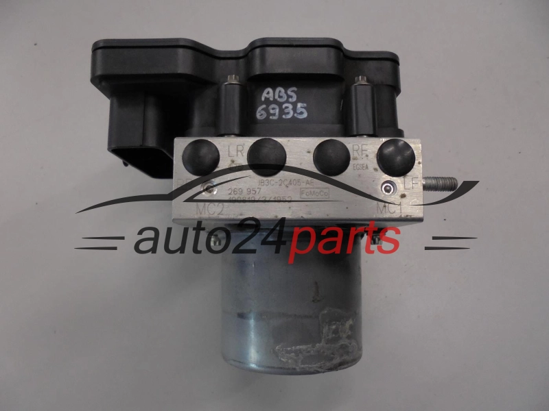 FORD RANGER JB3C-2C405-AE JB3C2C405AE 0265956579