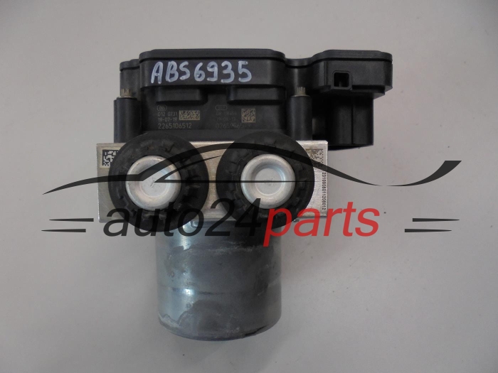 FORD RANGER JB3C-2C405-AE JB3C2C405AE 0265956579